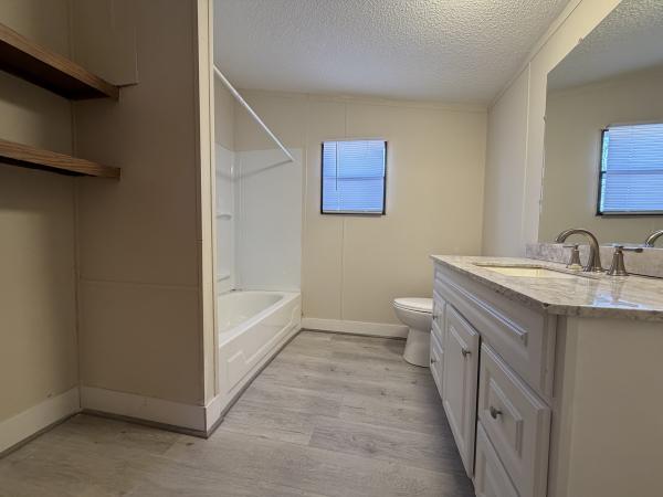 1988 PREMIER PREMIER Mobile Home