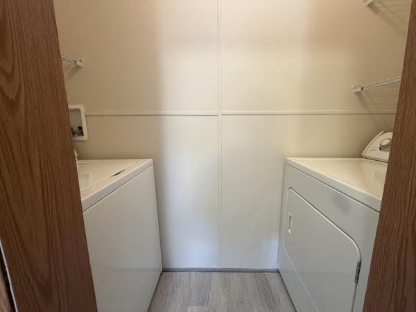 1988 PREMIER PREMIER Mobile Home