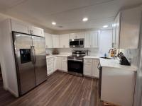 1988 Nobility Mobile Home