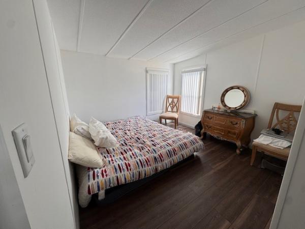 1988 Nobility Mobile Home