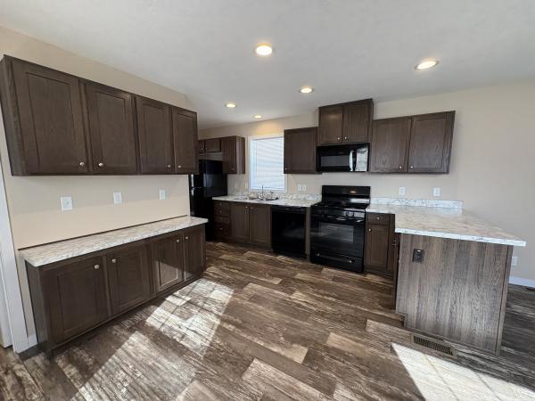 2022 Clayton Mobile Home For Sale