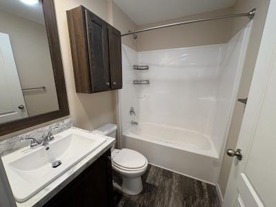 Photo 2 of 7 of home located at 57303 Hanover Rd Washington, MI 48094