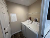 2022 Clayton 81RSH16663B Mobile Home