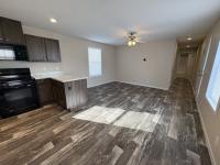 2022 Clayton 81RSH16663B Mobile Home