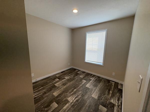 2022 Clayton 81RSH16663B Mobile Home