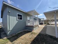 2014 CMH 32SMH32503AH14 Mobile Home