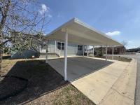 2014 CMH 32SMH32503AH14 Mobile Home