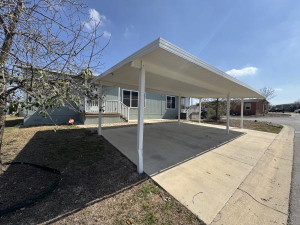 2014 CMH 32SMH32503AH14 Mobile Home