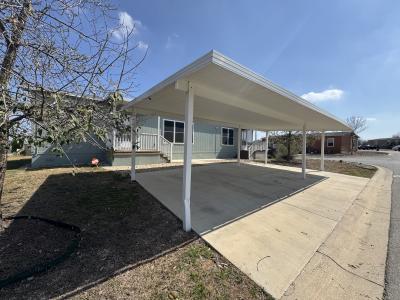 Photo 2 of 16 of home located at 7460 Kitty Hawk Road Site 348 Converse, TX 78109