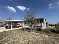 2014 CMH 32SMH32503AH14 Mobile Home