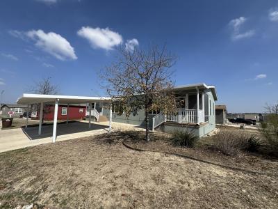 Photo 3 of 16 of home located at 7460 Kitty Hawk Road Site 348 Converse, TX 78109