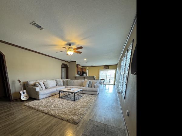 2014 CMH 32SMH32503AH14 Mobile Home