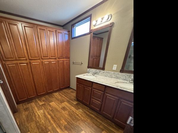 2014 CMH 32SMH32503AH14 Mobile Home