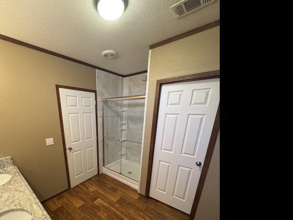 2014 CMH 32SMH32503AH14 Mobile Home