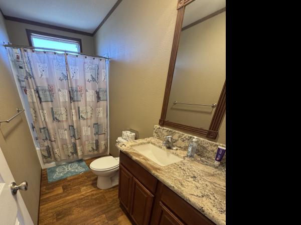 2014 CMH 32SMH32503AH14 Mobile Home