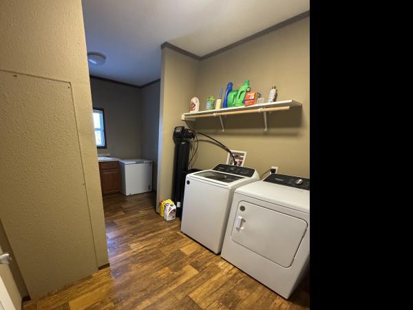 2014 CMH 32SMH32503AH14 Mobile Home