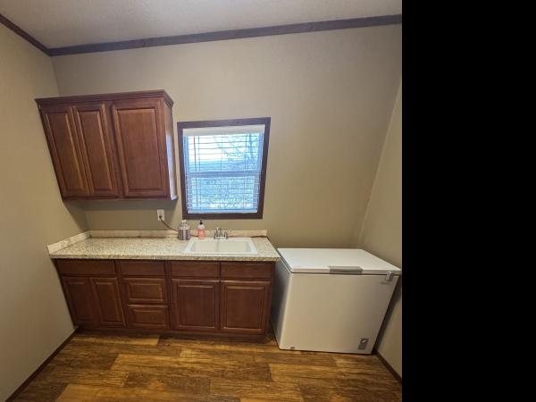 2014 CMH 32SMH32503AH14 Mobile Home