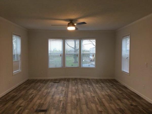 2019 Fairmont Homes Harmony Homes Mobile Home