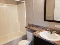 2019 Fairmont Homes Harmony Homes Mobile Home