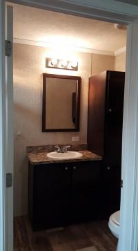 2019 Fairmont Homes Harmony Homes Mobile Home