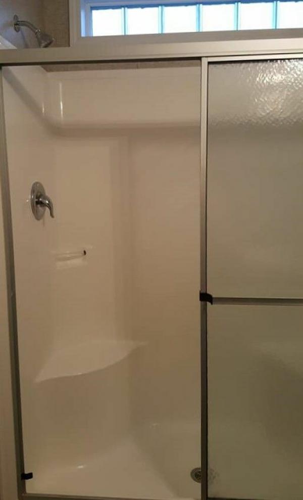 2019 Fairmont Homes Harmony Homes Mobile Home