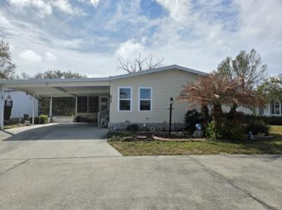 Mobile Home at 935 Ridge Drive Auburndale, FL 33823