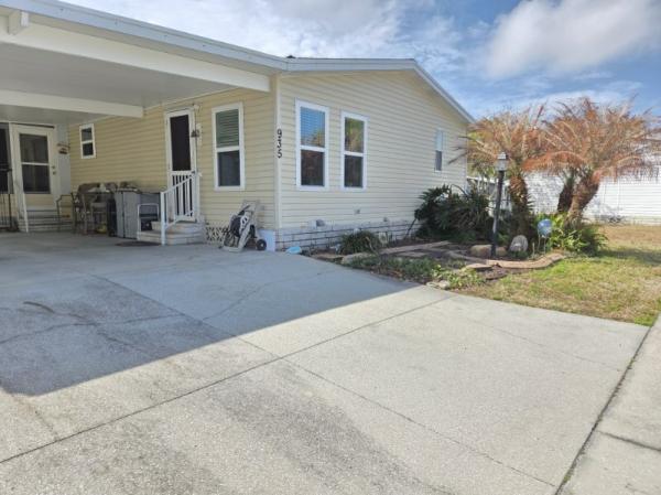 1999 Homes of Merit N/A Mobile Home