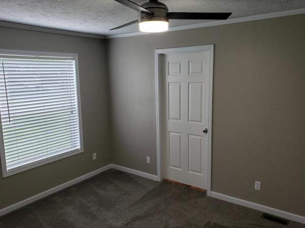 2019 Fairmont Homes Harmony Homes Mobile Home