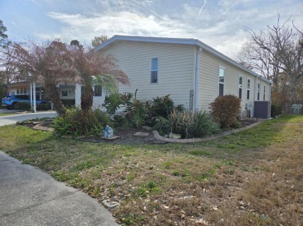 1999 Homes of Merit N/A Mobile Home