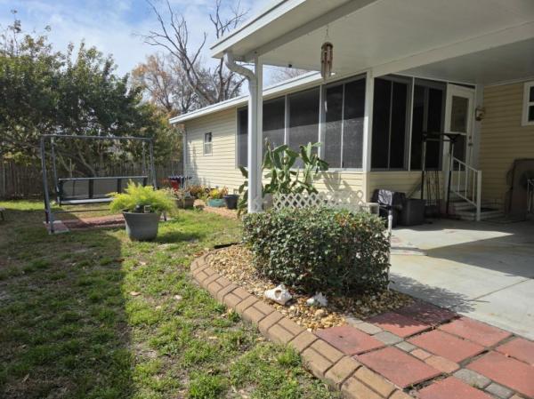 1999 Homes of Merit N/A Mobile Home