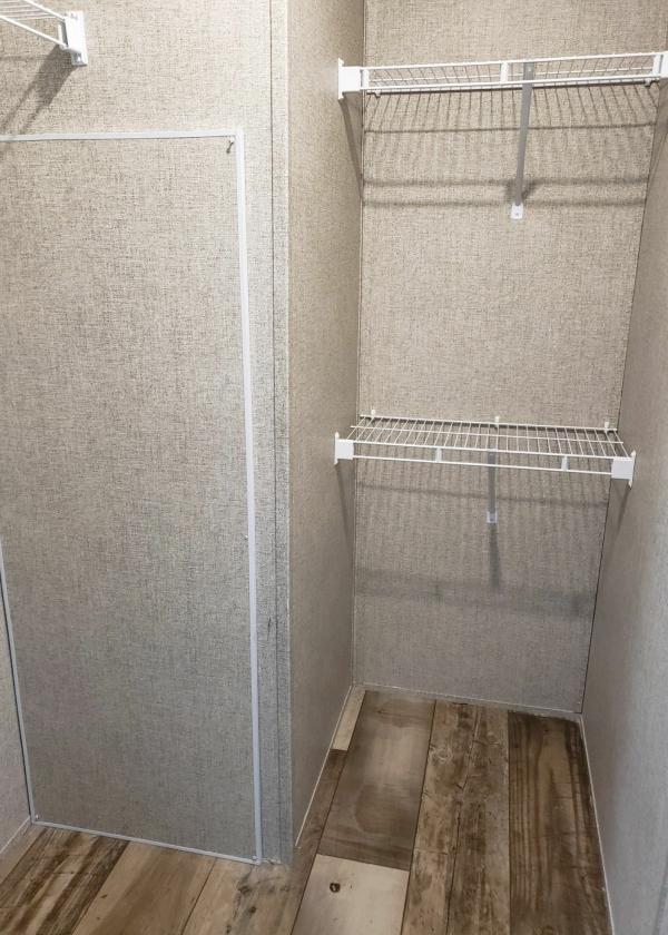 2019 Fairmont Homes Harmony Homes Mobile Home