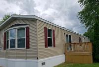 2019 Fairmont Homes Harmony Homes Mobile Home