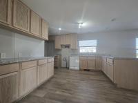 2008 SKYLNE Mobile Home