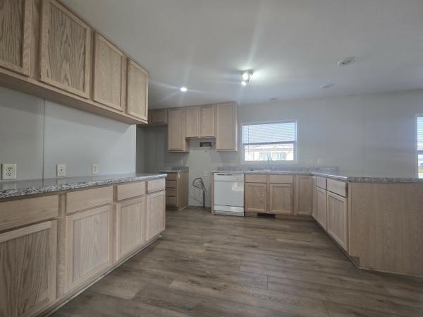 2008 SKYLNE Mobile Home