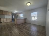 2008 SKYLNE Mobile Home