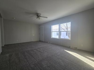 Photo 5 of 12 of home located at 7204 E Grand River Lot 167 Portland, MI 48875