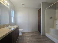 2008 SKYLNE Mobile Home