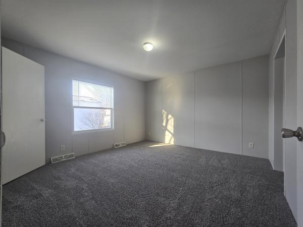 2008 SKYLNE Mobile Home