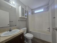 2008 SKYLNE Mobile Home