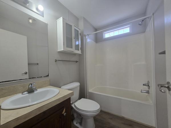 2008 SKYLNE Mobile Home