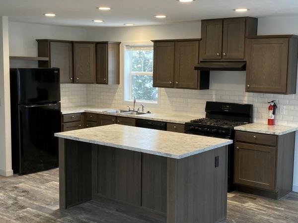 Photo 1 of 2 of home located at 30117 Rousseau Lot 459 Novi, MI 48377