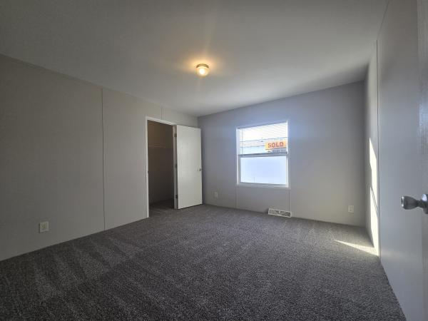 2008 SKYLNE Mobile Home