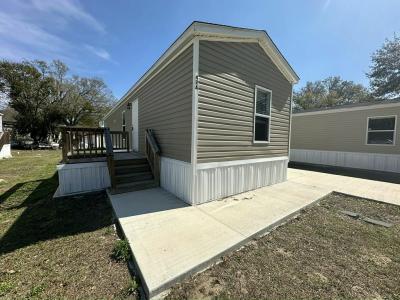 Mobile Home at 201 Fish Haven Road Unit 42A Auburndale, FL 33823