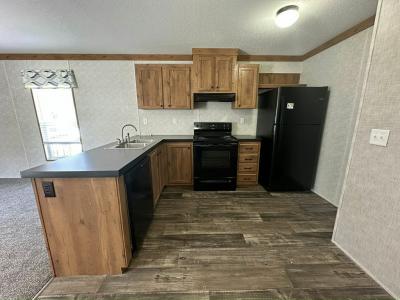 Photo 2 of 17 of home located at 201 Fish Haven Road Unit 42A Auburndale, FL 33823