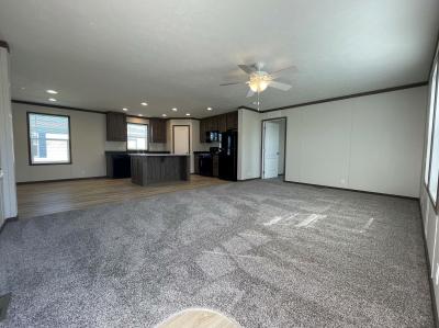 Photo 2 of 14 of home located at 7204 East Grand River Ave Lot 469 Portland, MI 48875