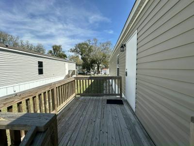 Photo 5 of 17 of home located at 201 Fish Haven Road Unit 42A Auburndale, FL 33823