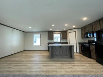 Photo 3 of 14 of home located at 7204 East Grand River Ave Lot 469 Portland, MI 48875