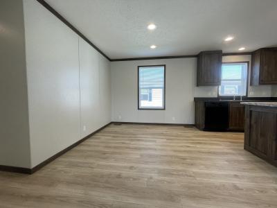 Photo 4 of 14 of home located at 7204 East Grand River Ave Lot 469 Portland, MI 48875