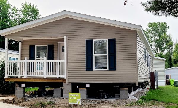 Photo 1 of 2 of home located at 1478 Nardeer Novi, MI 48374