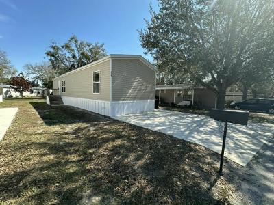 Mobile Home at 626 Laura Lane Unit 41A Auburndale, FL 33823